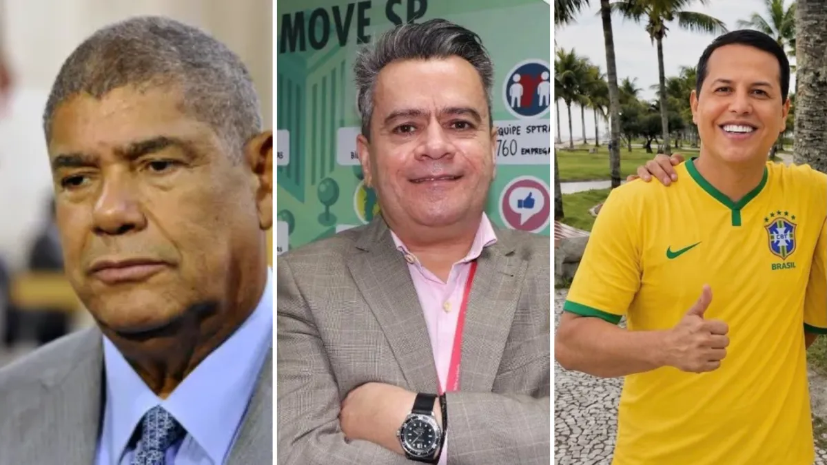 Operação mira infiltração do PCC no transporte de São Paulo